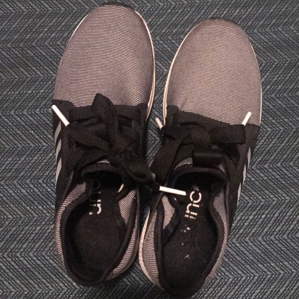 Adidas edge lux shoes